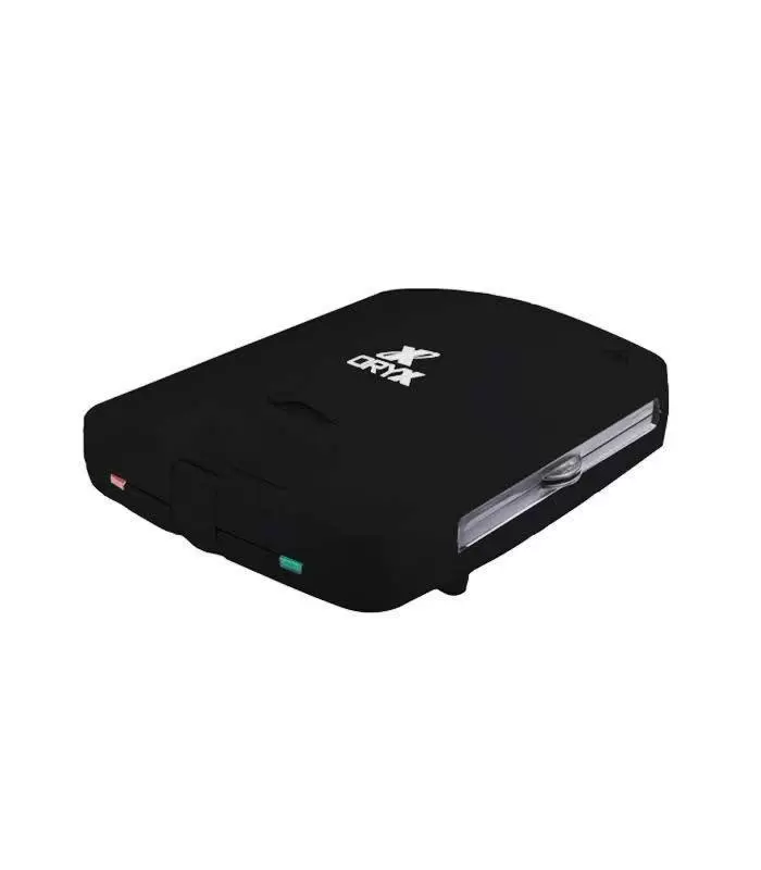 ساندویچ ساز-گریل مشکی SM-2615B اوریکس (ORYX)